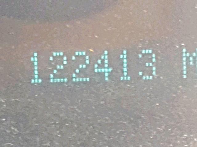 1G1ZC5EB1AF150941 - 2010 CHEVROLET MALIBU 1LT 蓝色 照片 8