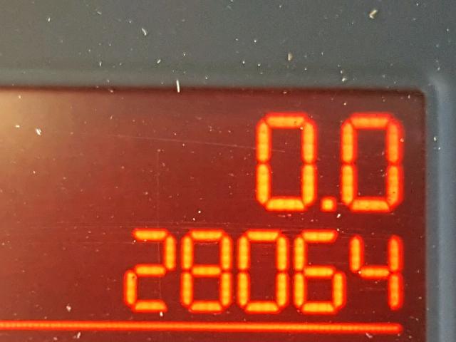 3VWRW3AG0AM025799 - 2010 VOLKSWAGEN NEW BEETLE BLUE photo 8