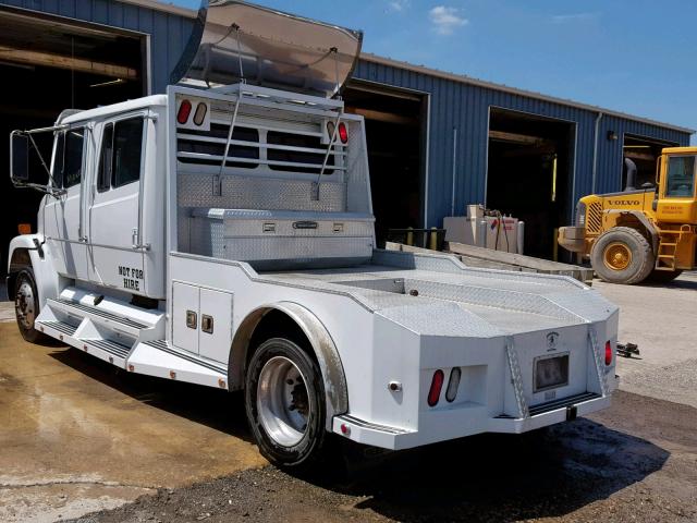 1FV3GJBC0YHG50988 - 2000 FREIGHTLINER MEDIUM CON WHITE photo 3