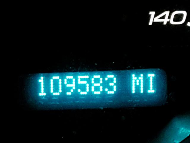 1G1ZG57B39F228021 - 2009 CHEVROLET MALIBU LS SILVER photo 8