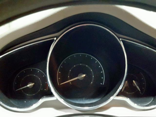 1G1ZB5EB3AF304035 - 2010 CHEVROLET MALIBU LS SILVER photo 8