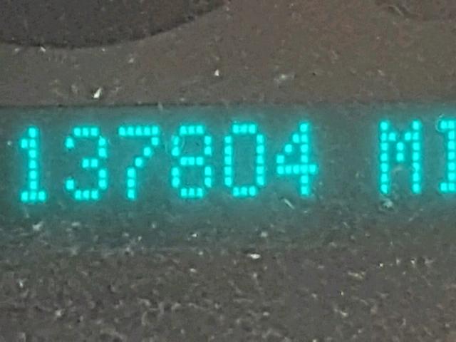 1G1ZC5E17BF366222 - 2011 CHEVROLET MALIBU 1LT 黑色 照片 8