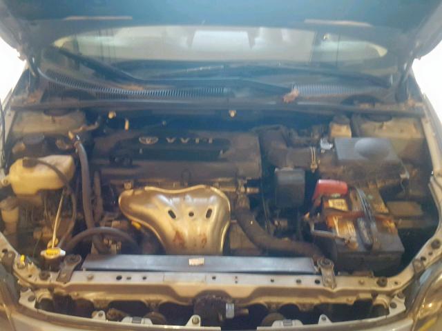 JTKDE167290280619 - 2009 TOYOTA SCION TC ლურჯი ფოტო 7