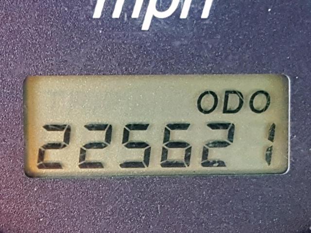 JM1BJ2213Y0237553 - 2000 MAZDA PROTEGE ES 蓝色 照片 8