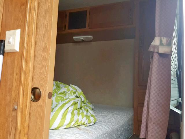 4X4TSMC296A295401 - 2006 WILDWOOD SALEM 白色 照片 6