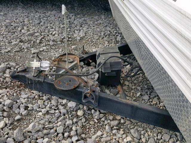 4X4TSMC296A295401 - 2006 WILDWOOD SALEM 白色 照片 7