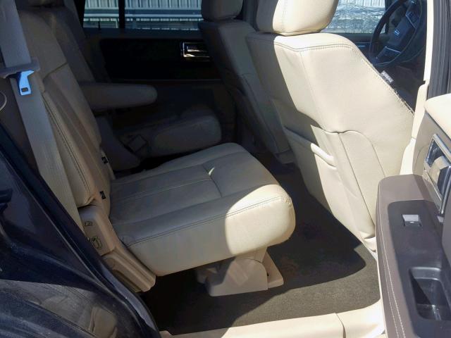 5LMJJ2LT9GEL05280 - 2016 LINCOLN NAVIGATOR Boz foto 6