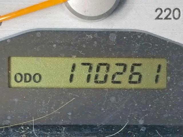 JTKDE177850025028 - 2005 TOYOTA SCION TC ნაცრისფერი ფოტო 8