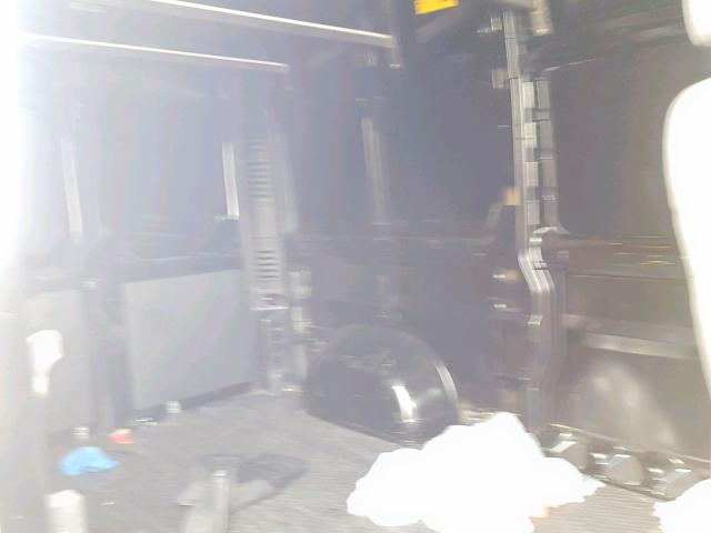 3C6TRVBG7EE111953 - 2014 RAM PROMASTER 黑色 照片 6