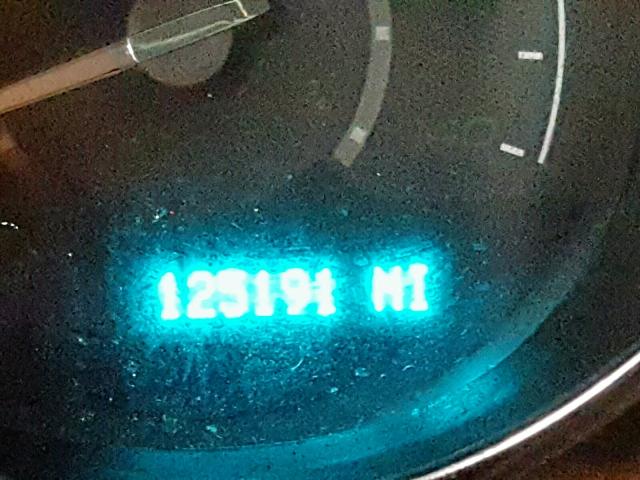 1G1ZC5E11BF231396 - 2011 CHEVROLET MALIBU 1LT 白色 照片 8