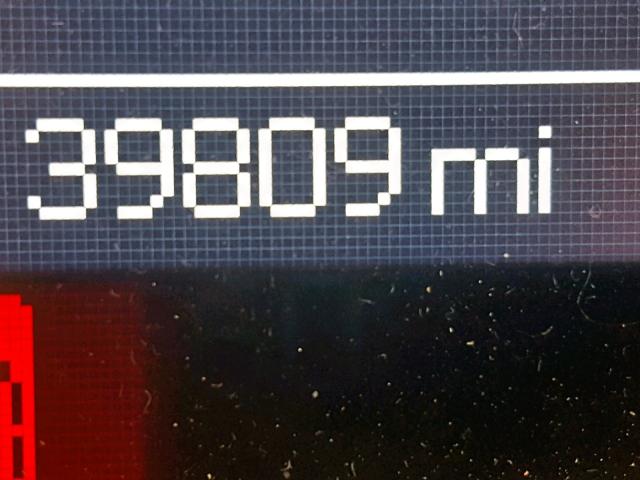 2C4RC1CG4ER164071 - 2014 CHRYSLER TOWN & COU RED photo 8