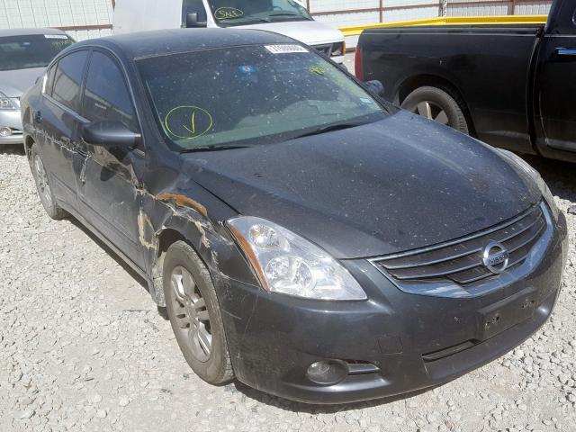 1N4AL2APXCN498935 - 2012 NISSAN ALTIMA BASE  photo 1