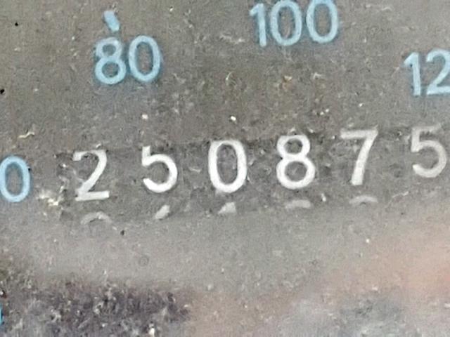 1Y1SK5265VZ406453 - 1997 GEO PRIZM BASE 棕色 照片 8