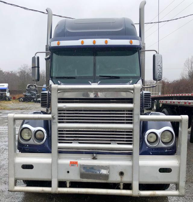 1FUJCRAV25PN92373 - 2005 FREIGHTLINER CONVENTION BLUE photo 1