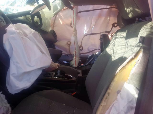 5TFRX5GN4JX130244 - 2018 TOYOTA TACOMA ACCESS CAB  ფოტო 5