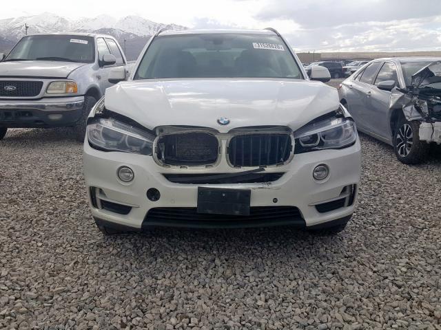 5UXKR0C58F0K52351 - 2015 BMW X5 XDRIVE35I  photo 9