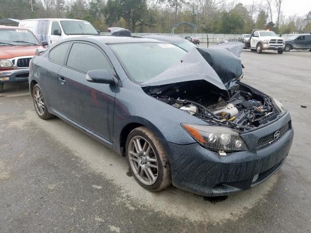 JTKDE3B77A0312650 - 2010 TOYOTA SCION TC  照片 1