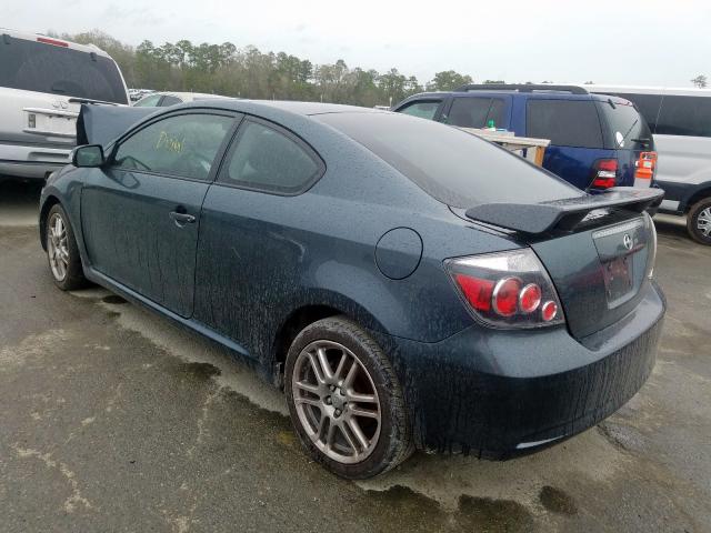 JTKDE3B77A0312650 - 2010 TOYOTA SCION TC  照片 3