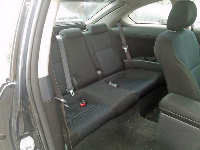 JTKDE3B77A0312650 - 2010 TOYOTA SCION TC  照片 6