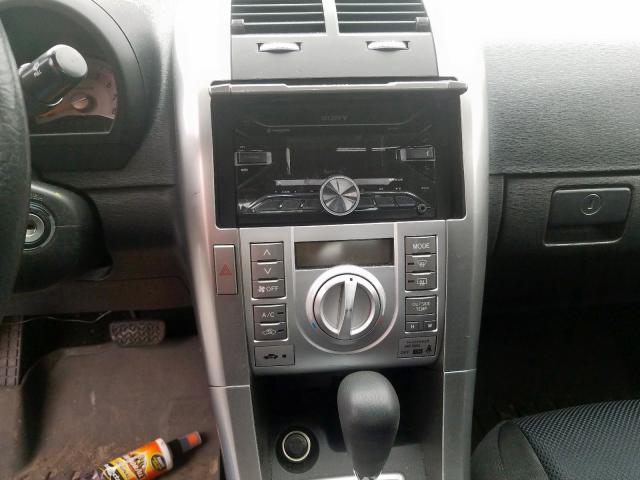 JTKDE3B77A0312650 - 2010 TOYOTA SCION TC  照片 9