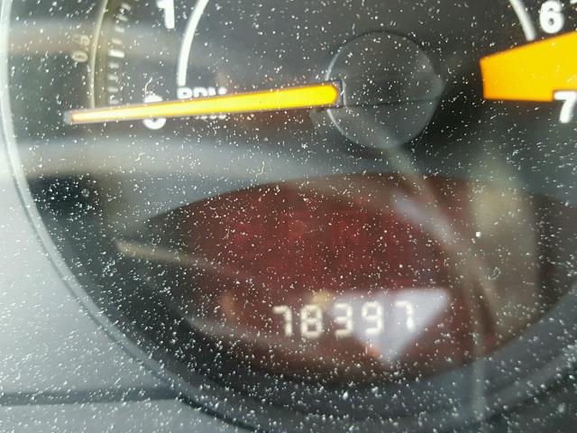 1C4NJCBA3GD574251 - 2016 JEEP COMPASS SP 白色 照片 8