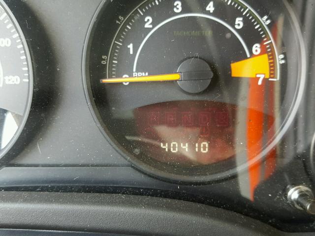 1C4NJCBB1ED893542 - 2014 JEEP COMPASS SP 黑色 照片 8