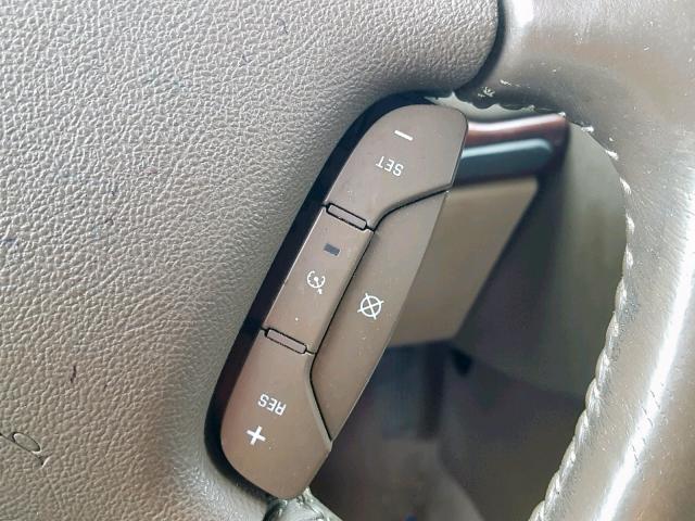 1G1ZT68NX7F205441 - 2007 CHEVROLET MALIBU MAX BROWN photo 10