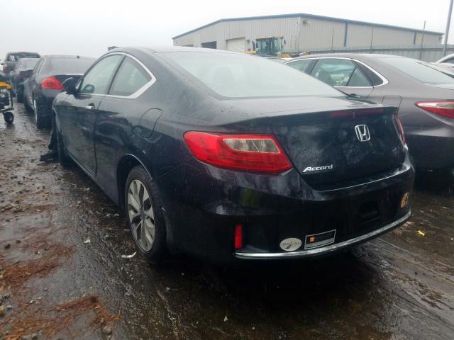 1HGCT1B32DA000956 - 2013 HONDA ACCORD LX-S  photo 3