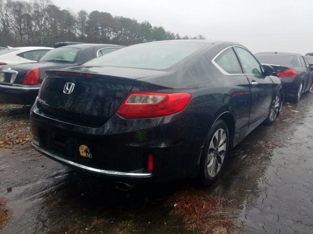 1HGCT1B32DA000956 - 2013 HONDA ACCORD LX-S  photo 4