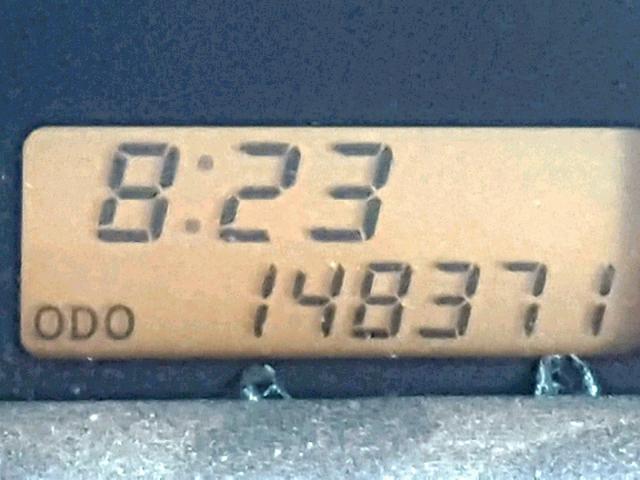 JTLKT324564106290 - 2006 TOYOTA SCION XB 白色 照片 8