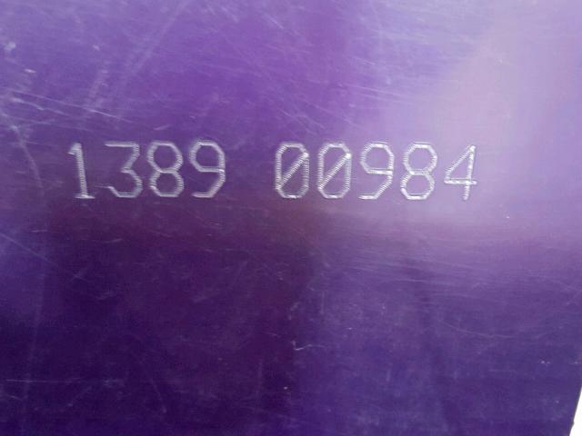 138900984 - 2000 1999 FORMULA Z PURPLE photo 20