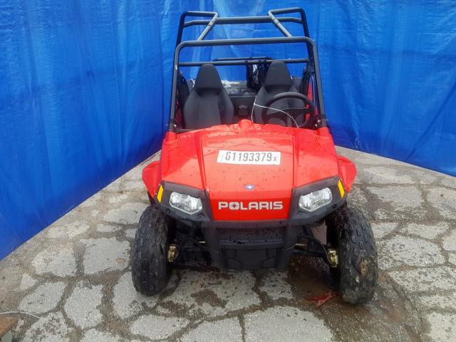 RF3VA17A9DT026719 - 2013 POLARIS RZR 170  photo 9