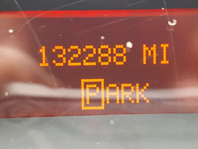 2G2WP552X71215756 - 2007 PONTIAC GRAND PRIX GRAY photo 8