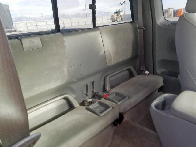 5TEUU42N96Z303907 - 2006 TOYOTA TACOMA ACCESS CAB  ფოტო 6