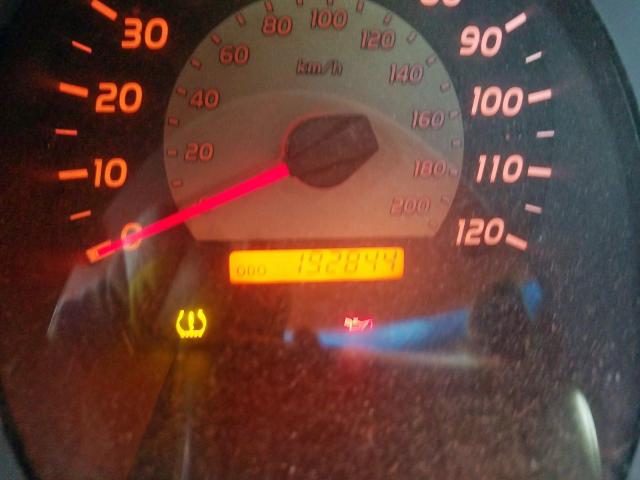 5TEUU42N96Z303907 - 2006 TOYOTA TACOMA ACCESS CAB  ფოტო 8