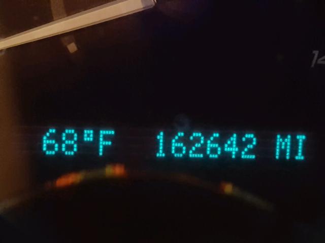 1G1ZC5E1XBF204200 - 2011 CHEVROLET MALIBU 1LT 灰色 照片 8