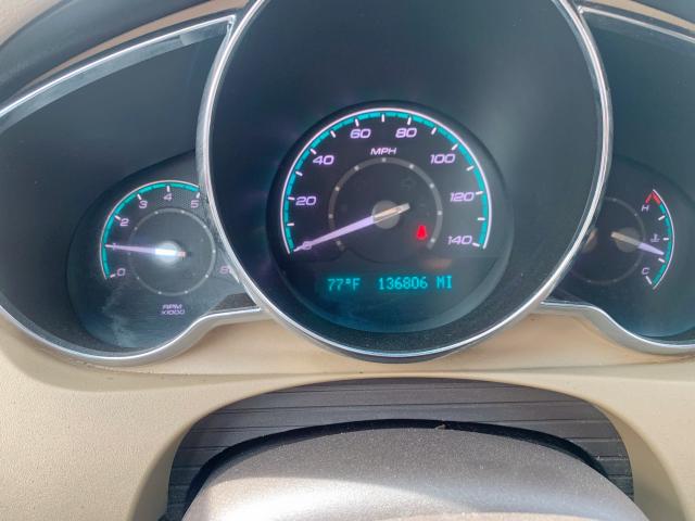 1G1ZB5E16BF178598 - 2011 CHEVROLET MALIBU LS TAN photo 7