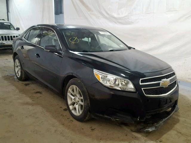 1G11C5SA1DF326724 - 2013 CHEVROLET MALIBU 1LT 蓝色 照片 1