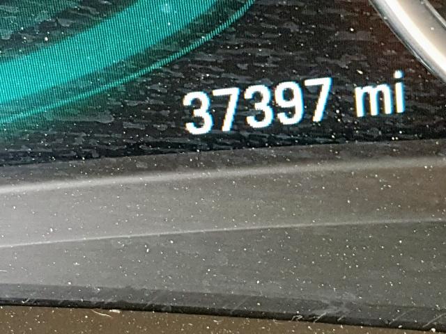 1G4ZP5SS3HU181884 - 2017 BUICK LACROSSE E BLACK photo 8