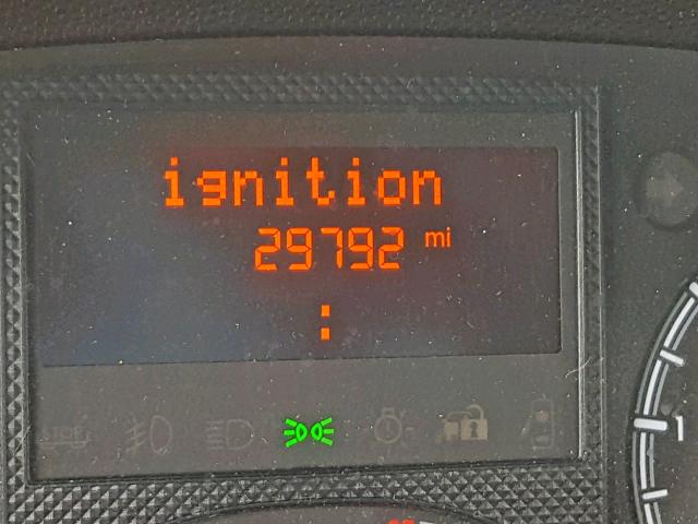 3C6URVJG2HE531940 - 2017 RAM PROMASTER 白色 照片 8