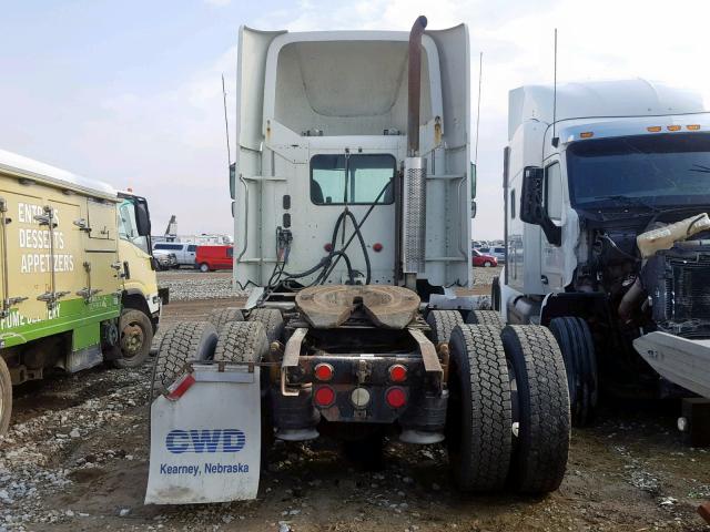 1FUJA6AS93PK90957 - 2003 FREIGHTLINER CONVENTION WHITE photo 6
