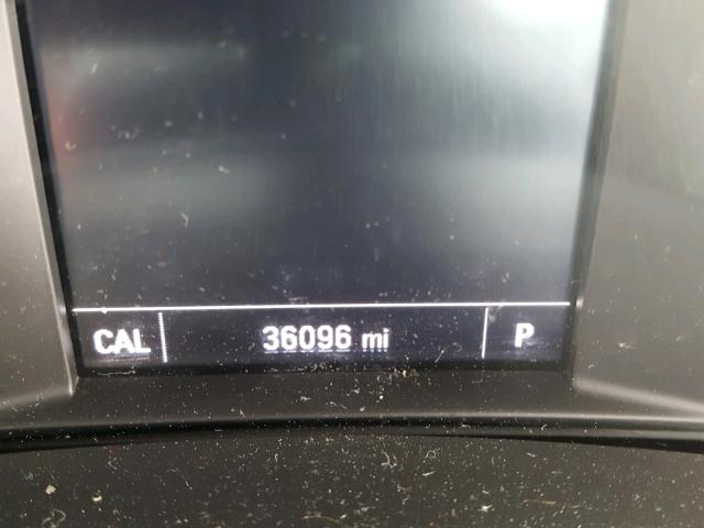 1G1ZB5ST5HF195763 - 2017 CHEVROLET MALIBU LS SILVER photo 8