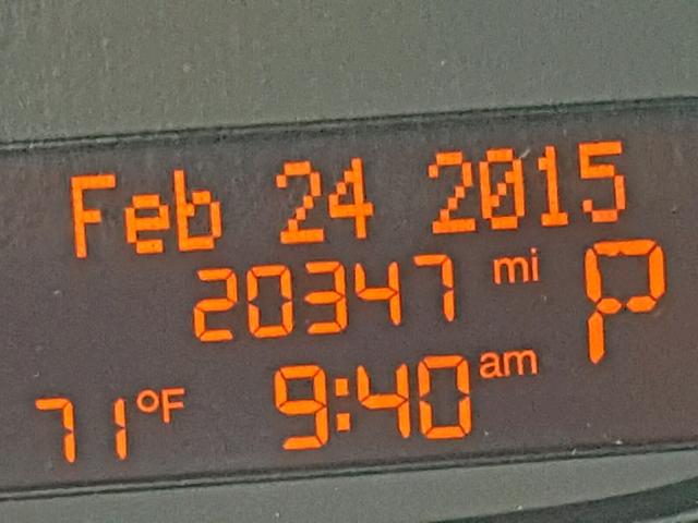 ZFBERFAB4H6H22648 - 2017 RAM PROMASTER 白色 照片 8