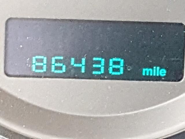 1J8HG48P87C662532 - 2007 JEEP COMMANDER BLACK photo 8