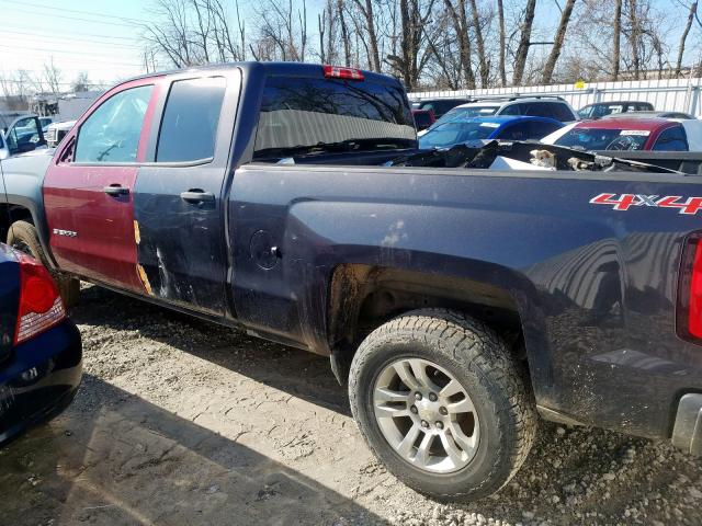 1GCVKREH1EZ364613 - 2014 CHEVROLET SILVERADO K1500 LT  photo 3