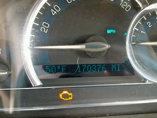 3GNDA13DX6S526681 - 2006 CHEVROLET HHR LS Mor fotoğraf 8