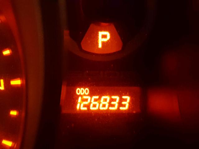 JTKJF5C78D3049016 - 2013 TOYOTA SCION TC ნაცრისფერი ფოტო 8