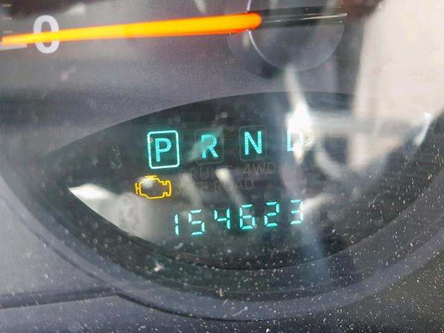 1J4NT1FA6BD213401 - 2011 JEEP COMPASS SP Күміс фото 8