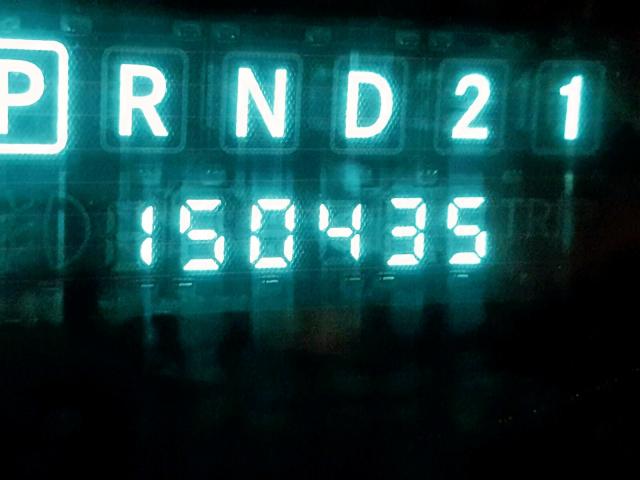 3D7KS28D68G113177 - 2008 DODGE RAM 2500 S Qırmızı foto 8