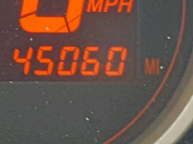 JTLZE4FE8CJ019904 - 2012 TOYOTA SCION XB 蓝色 照片 8